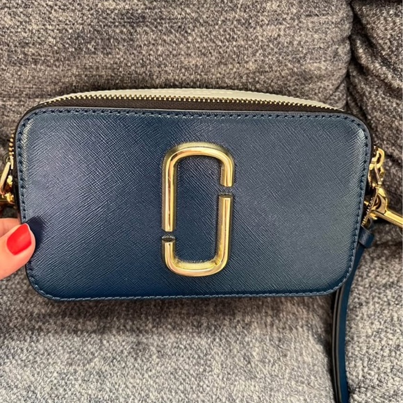 Marc Jacobs snapshot bag - Picture 2 of 9